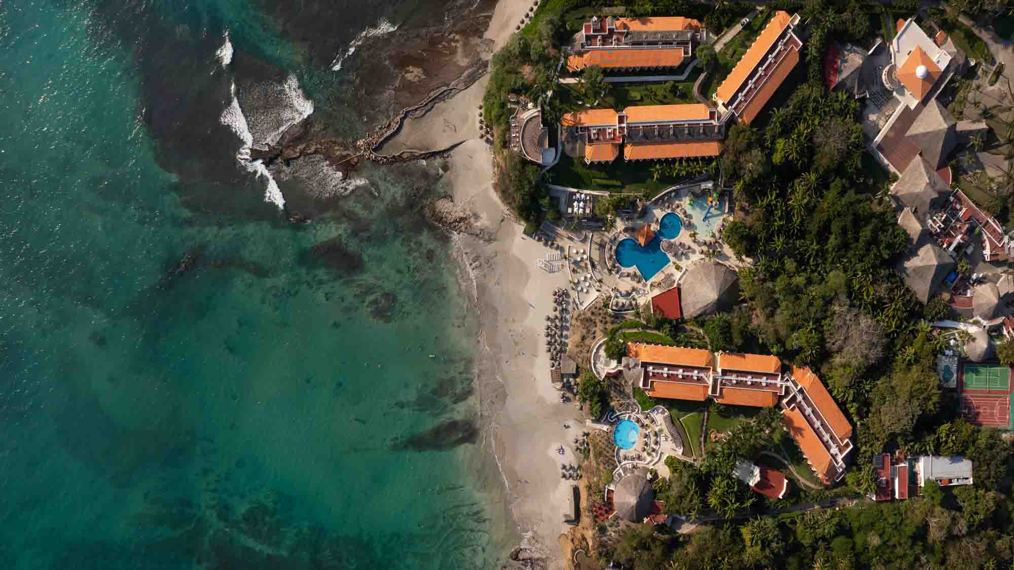 Grand Palladium Vallarta Resort and Spa